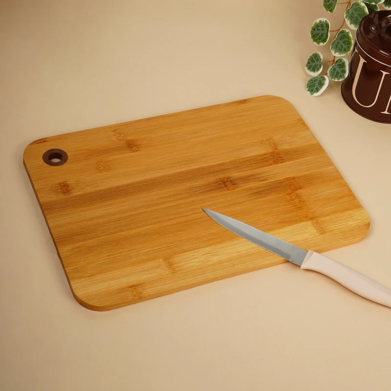 Доска разделочная, O'Kitchen, 35х25 см, в ассортименте