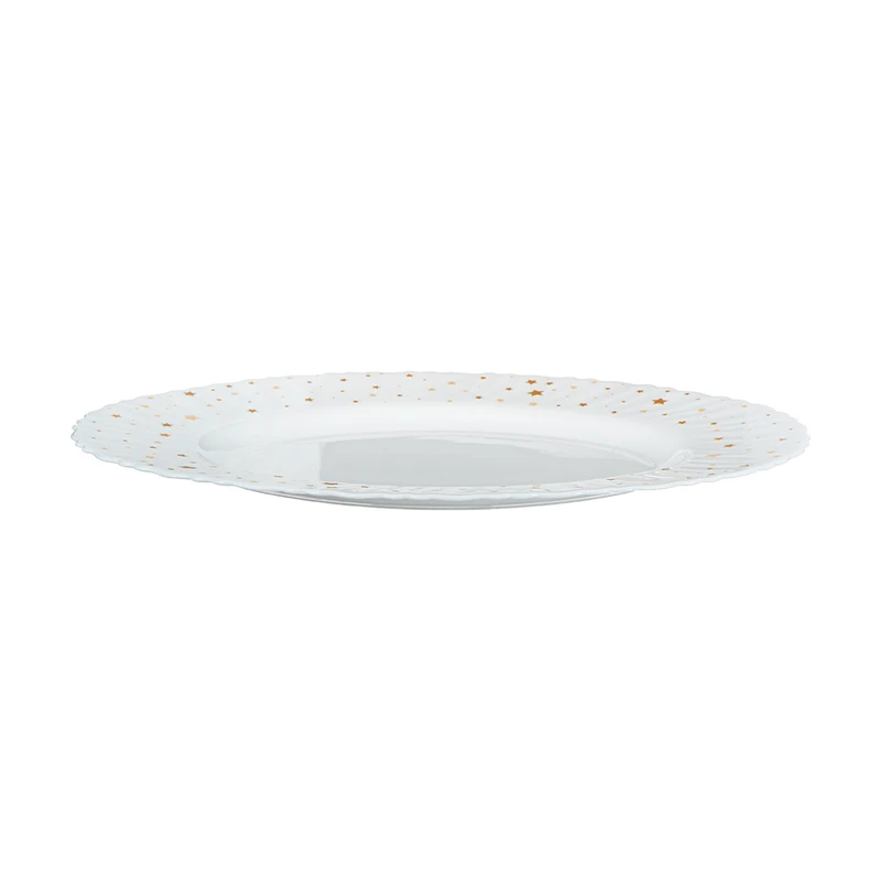 Блюдо, O'Kitchen, 30х22,5 см, в ассортименте