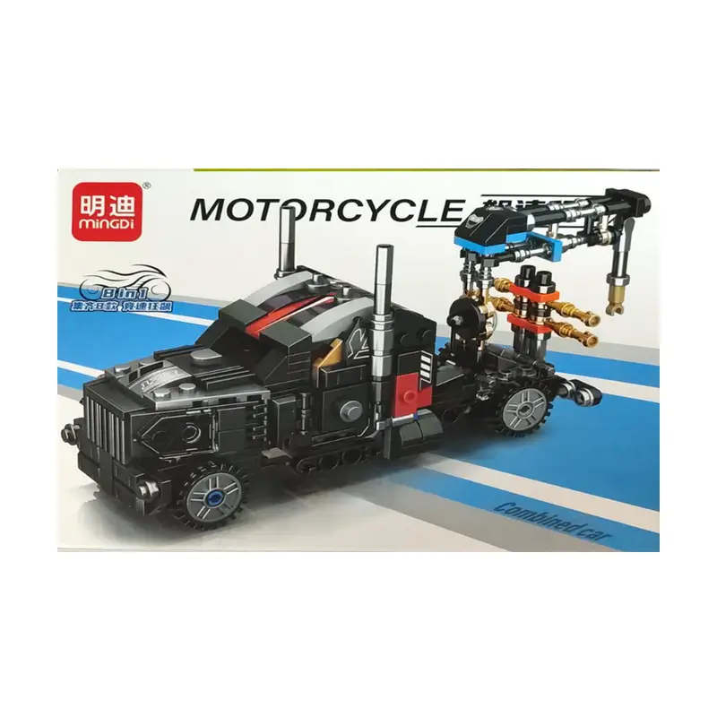 Игрушка "Конструктор", в ассортименте