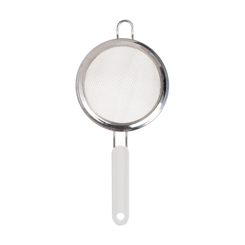 Сито с ручкой, O'Kitchen, 10 см, в ассортименте