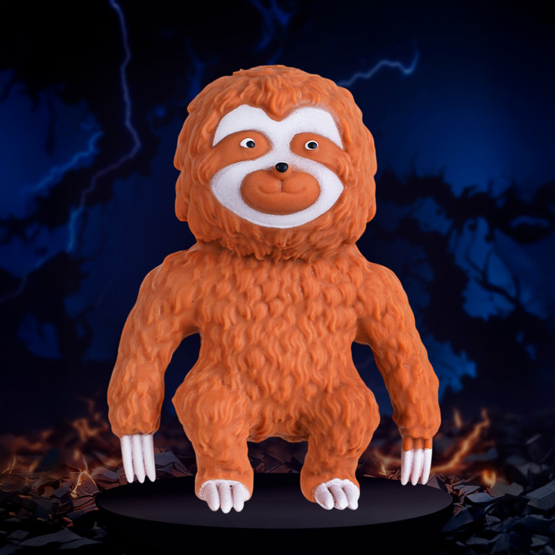 Игрушка "Растянушка", Play the Game, в ассортименте