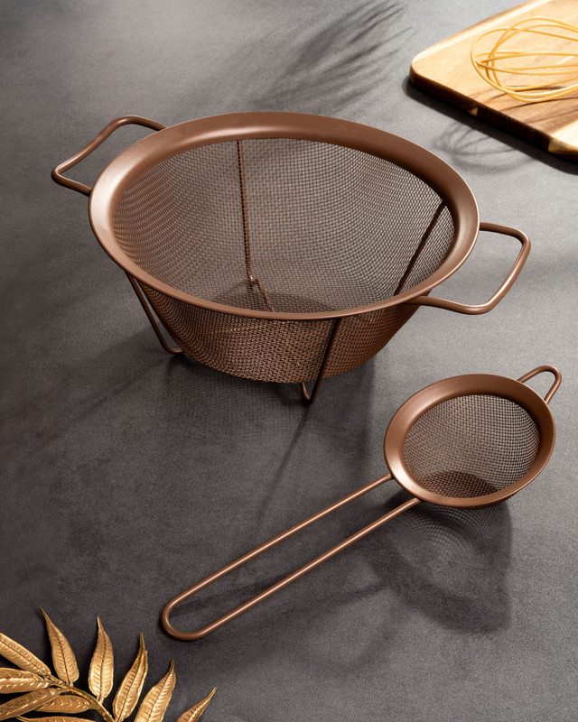 Сито с ручкой, O'Kitchen, 8 см
