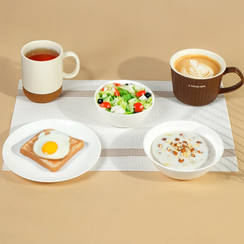 Тарелка десертная, O’Kitchen, 19 см
