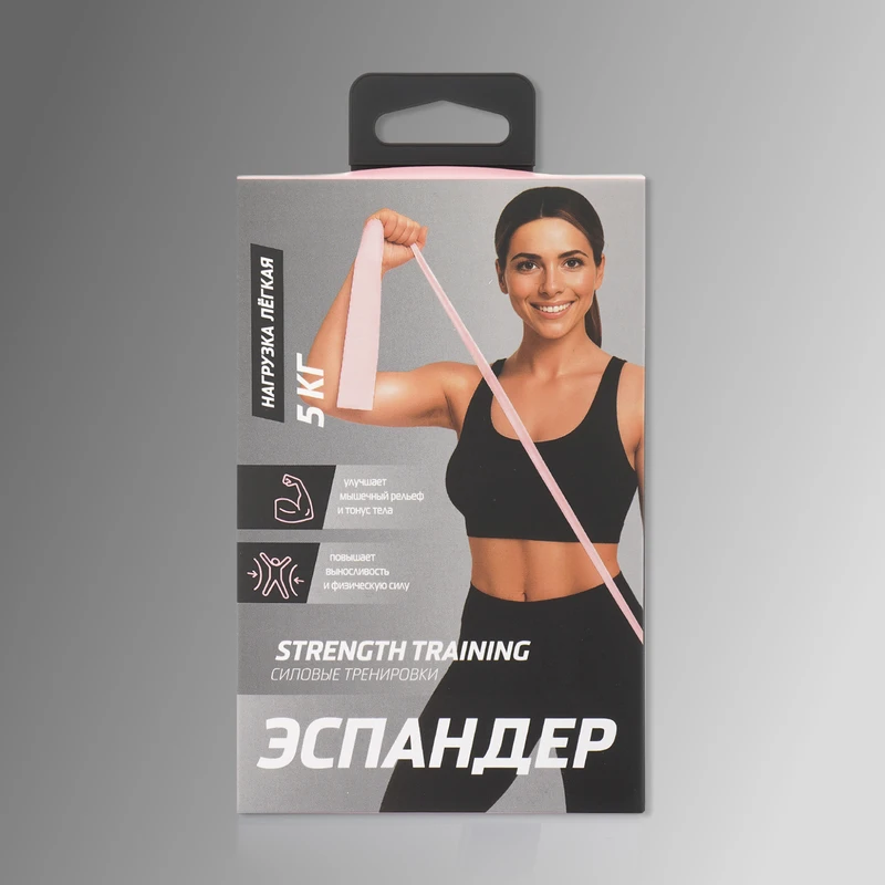 Эспандер, в ассортименте
