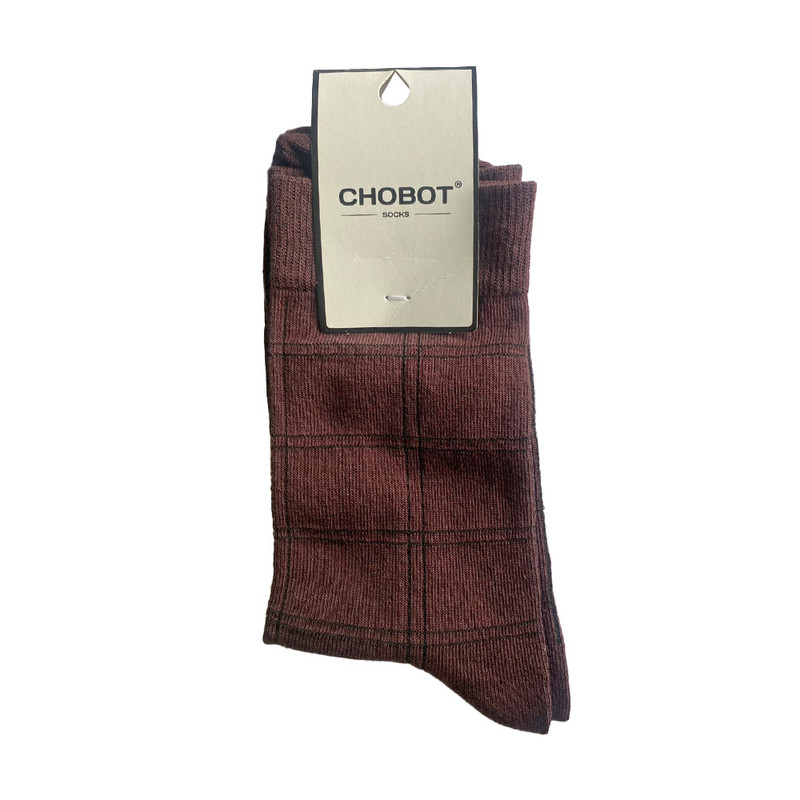 Носки мужские, CHOBOT, в ассортименте