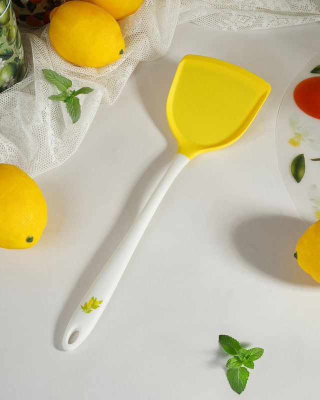 Лопатка кухонная, O’Kitchen, 33 см, в ассортименте