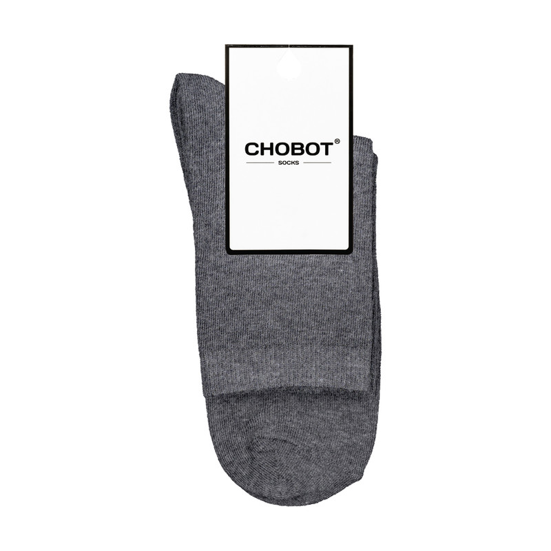 Носки, CHOBOT, 3 пары, в ассортименте