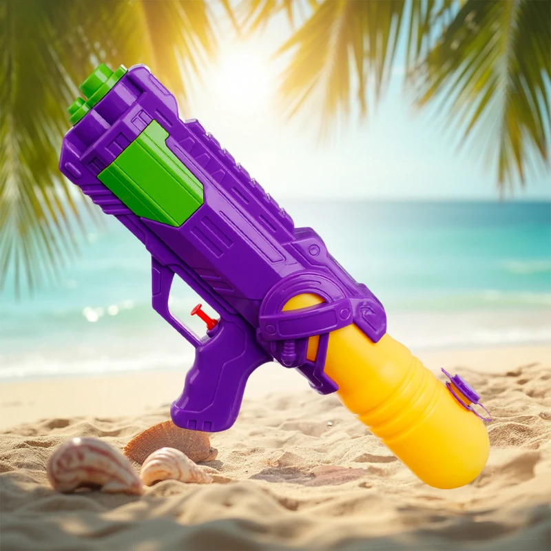Игрушка "Водный пистолет", Sport&Fun, в ассортименте