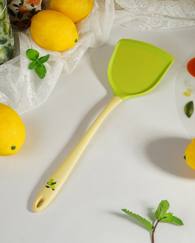 Лопатка кухонная, O’Kitchen, 33 см, в ассортименте