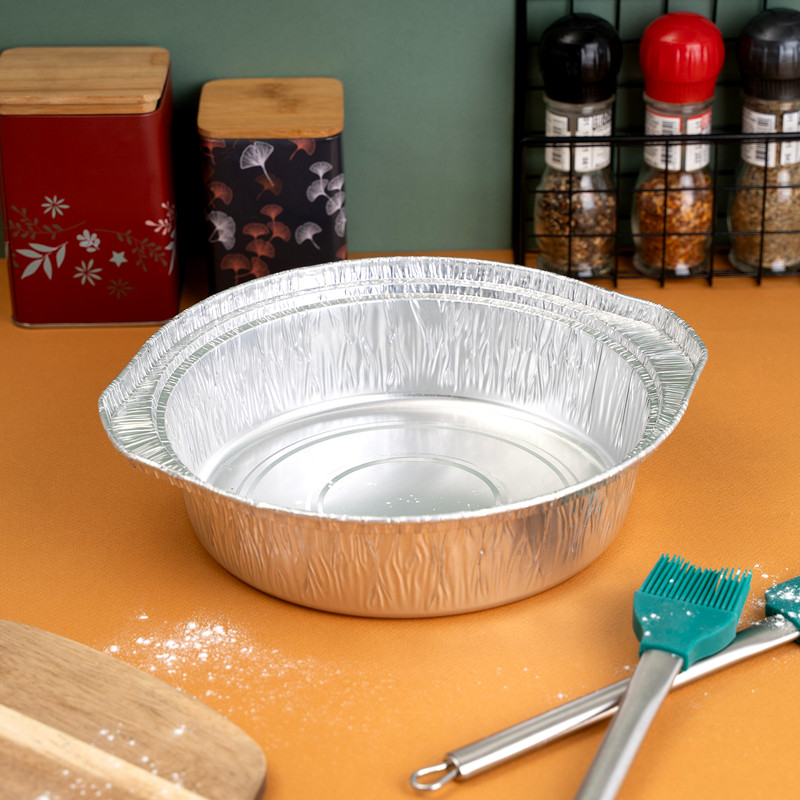 Форма для выпечки c ручками, O'Kitchen, 28 см