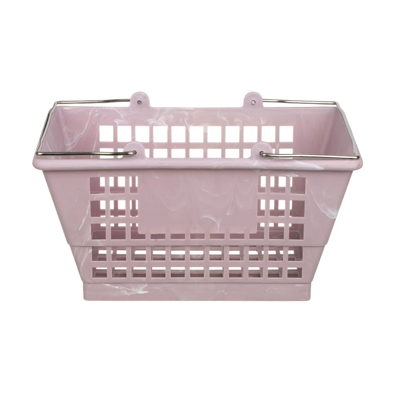 Корзина кухонная, O'Kitchen, 28х17,5х15 см, в ассортименте