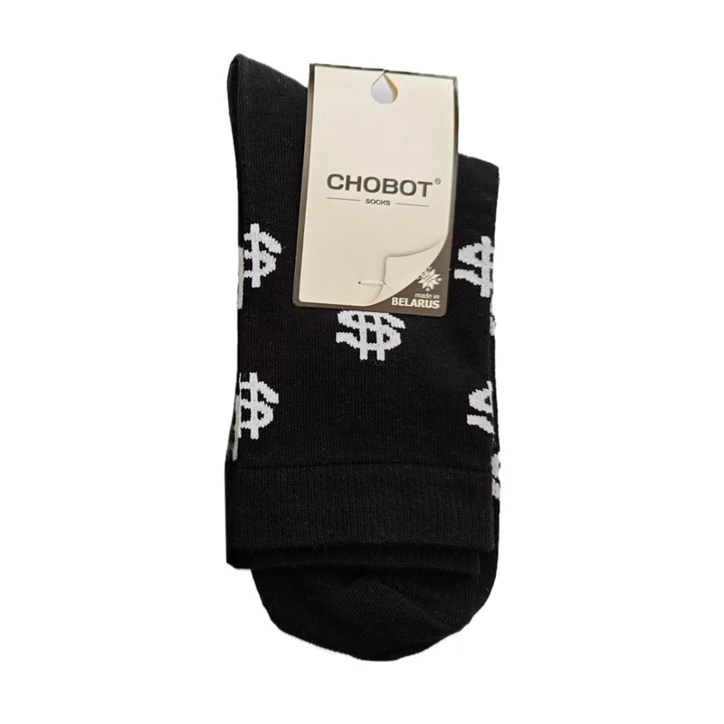 Носки мужские, CHOBOT, в ассортименте