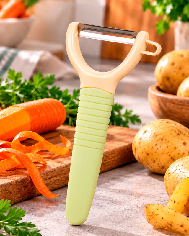 Овощечистка, O’Kitchen, в ассортименте