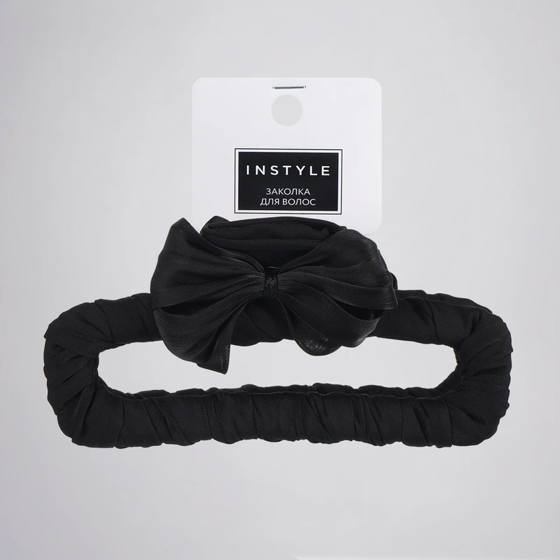 Заколка для волос, INSTYLE, в ассортименте