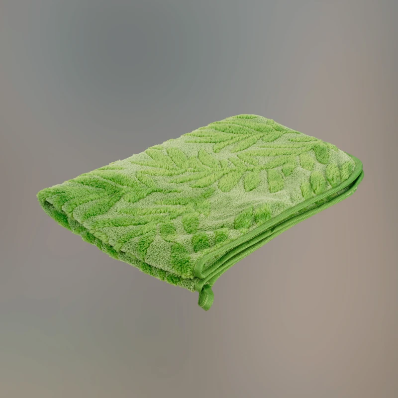 Тряпка для уборки, BonHome, 40х60 см, в ассортименте