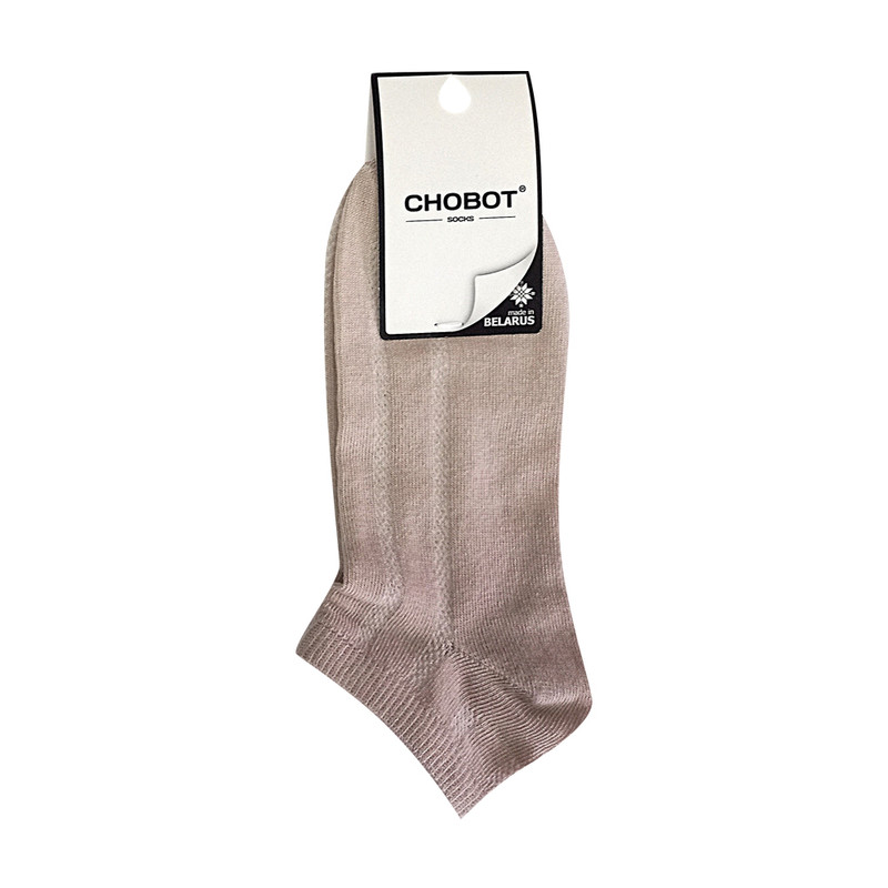 Носки женские, CHOBOT, в ассортименте