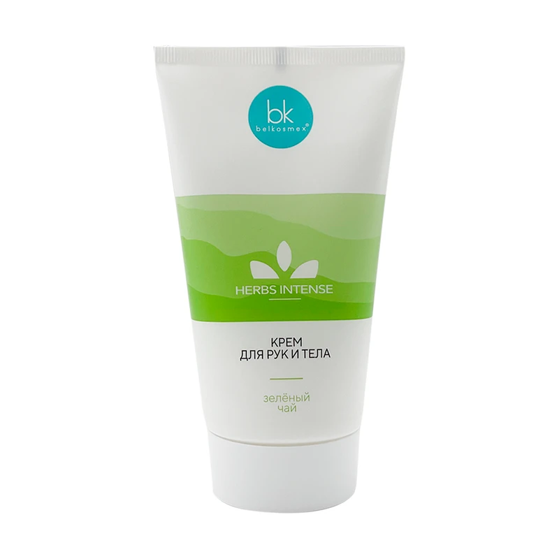 Крем для рук и тела, HERBS INTENSE, 150 г