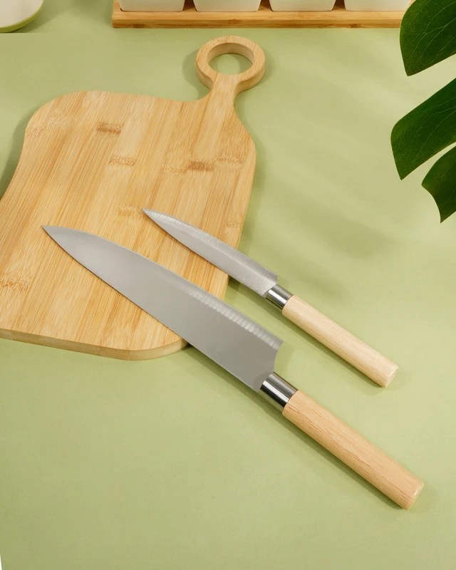 Нож кухонный, O’Kitchen, 34 см