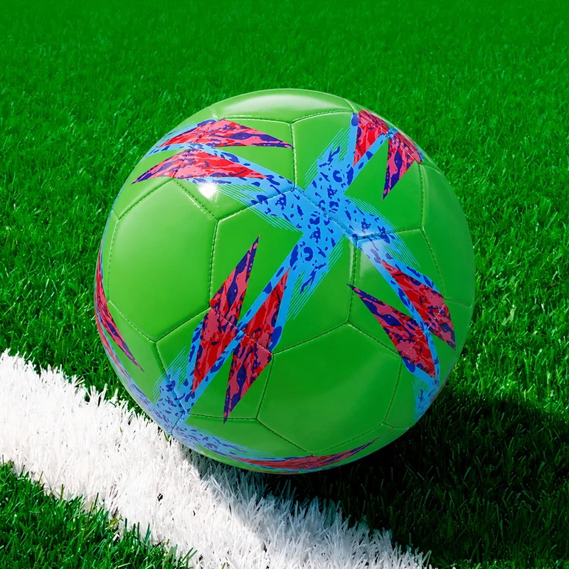 Футбольный мяч, Sport&Fun, в ассортименте