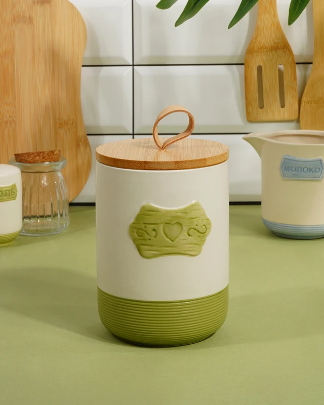 Банка, O’Kitchen, 730 мл, в ассортименте