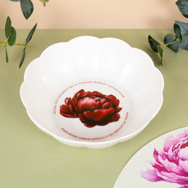 Миска, O’Kitchen, 1,4 л, в ассортименте
