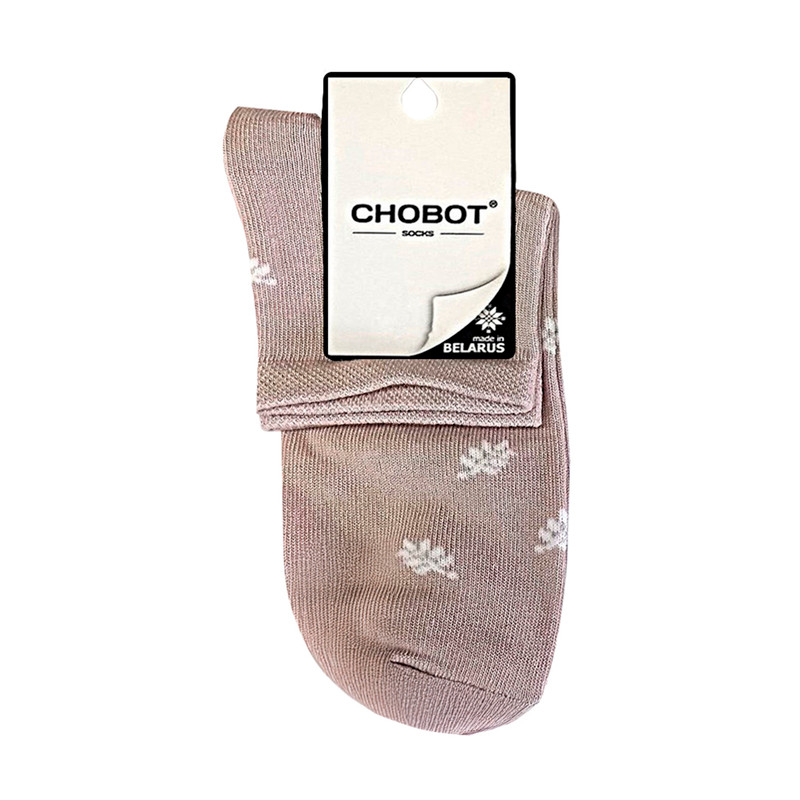 Носки женские CHOBOT арт. 52-198 АП
