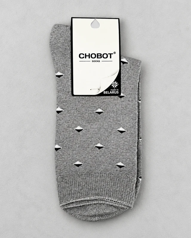 Носки мужские, CHOBOT, в ассортименте
