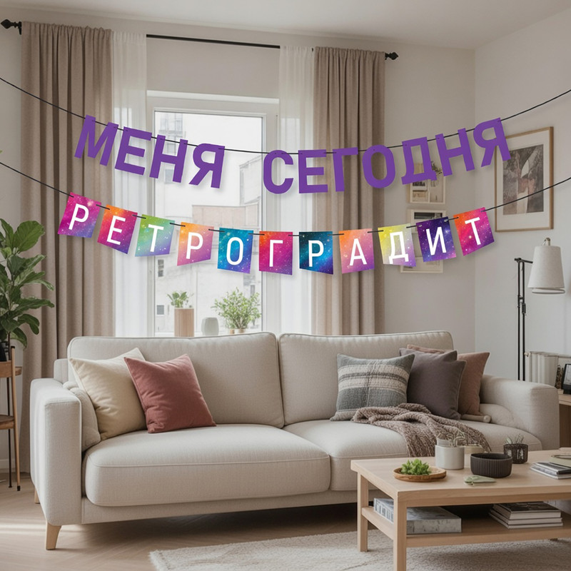 Растяжка "Сарказм", Prank Bank, в ассортименте