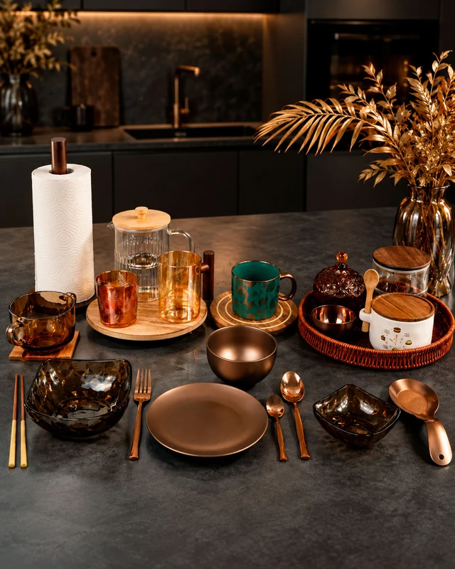 Чайник заварочный, O'Kitchen, 1,1 л