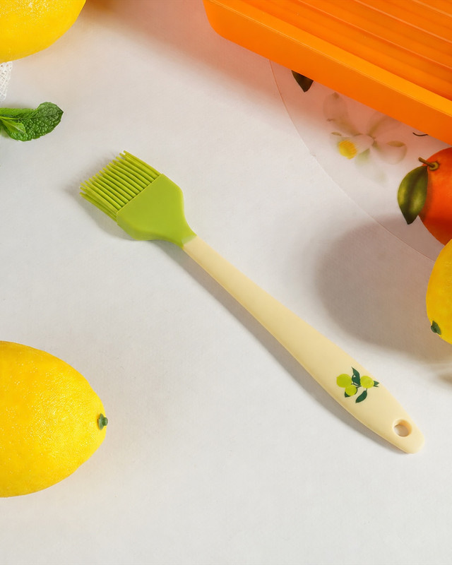 Кисточка кулинарная, O’Kitchen, 20,5 см, в ассортименте