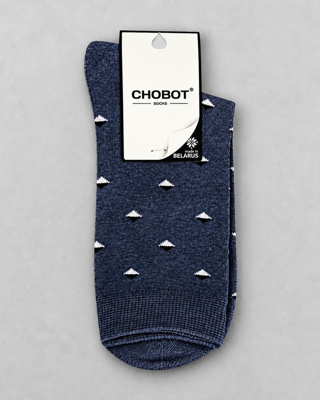 Носки мужские, CHOBOT, в ассортименте
