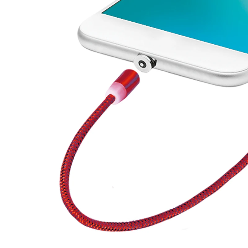 Кабель USB, FLARX, с функцией зарядки, в ассортименте