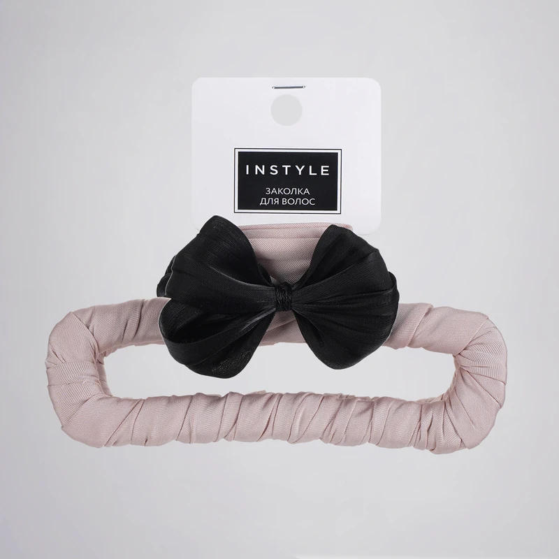 Заколка для волос, INSTYLE, в ассортименте
