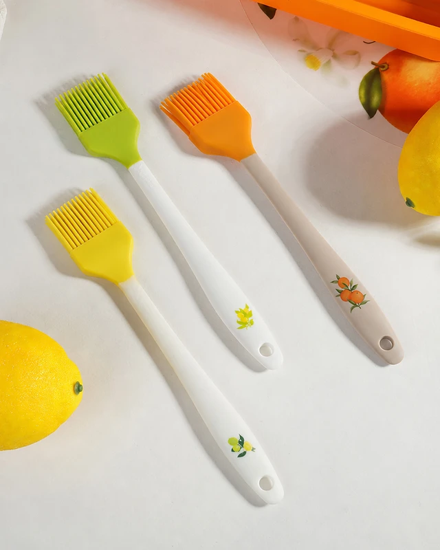 Кисточка кулинарная, O’Kitchen, 20,5 см, в ассортименте
