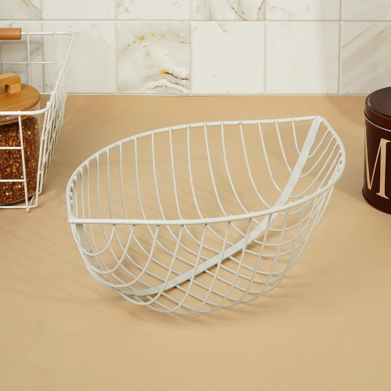 Корзина для фруктов, O’Kitchen, 22х32 см