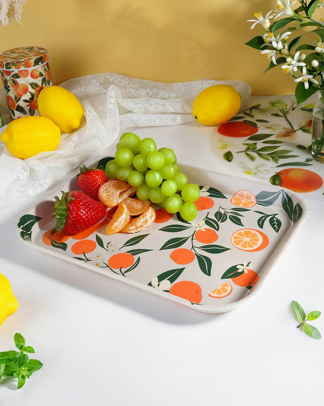 Поднос, O’Kitchen, 30,5х23 см, в ассортименте