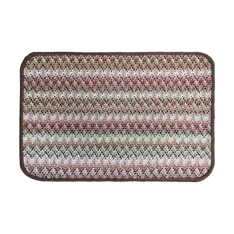 Коврик "HOME", Carpet Hall, 40х60 см, в ассортименте