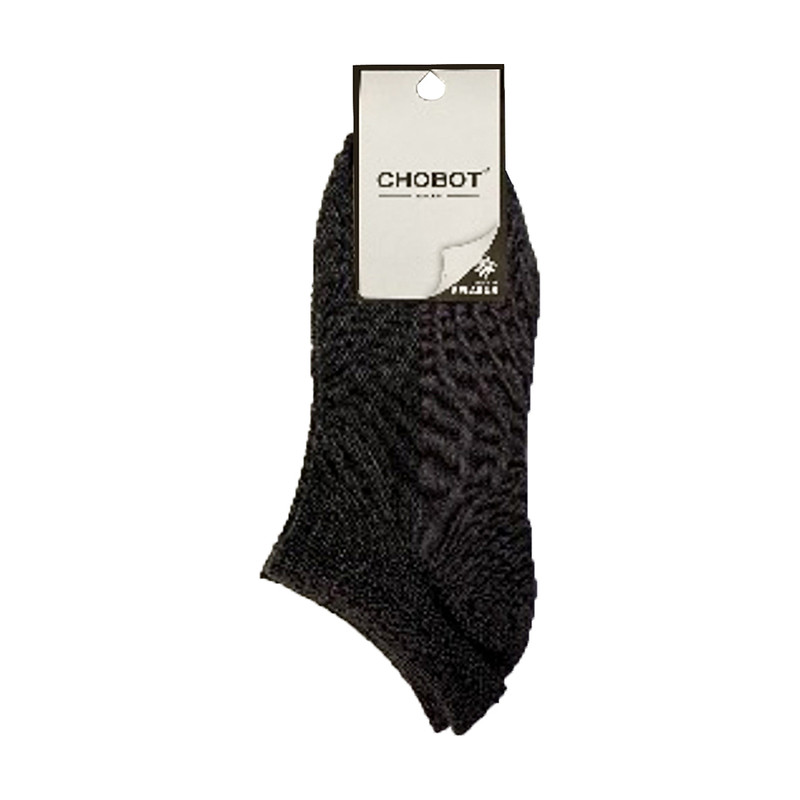 Носки женские, CHOBOT, в ассортименте