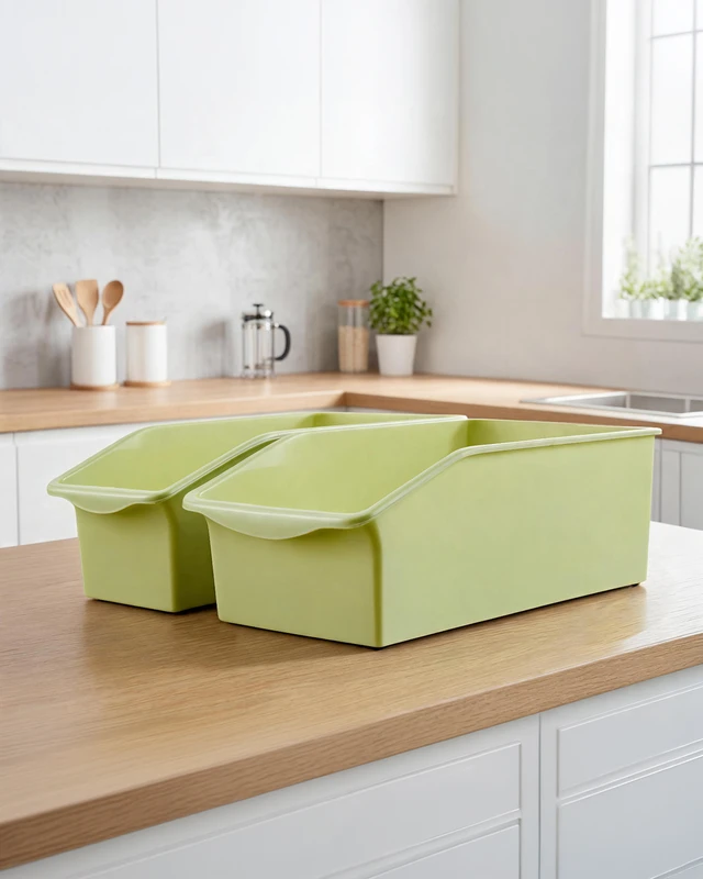 Органайзер кухонный, O'Kitchen, 36,5х18,5х13,5 см, в ассортименте