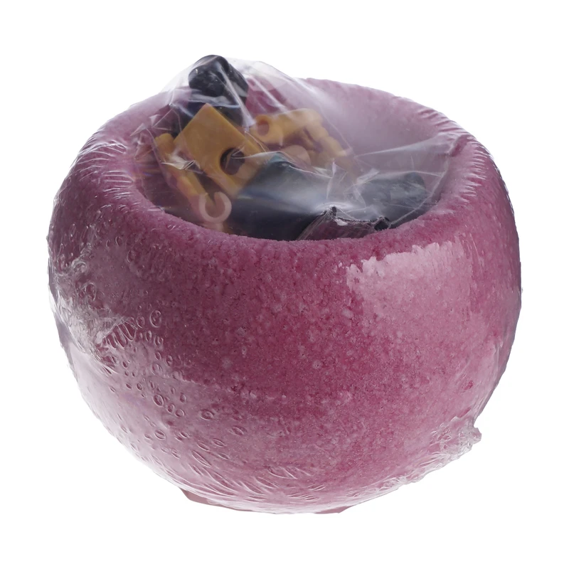 Соль для ванны с игрушкой-конструктором, 150 г