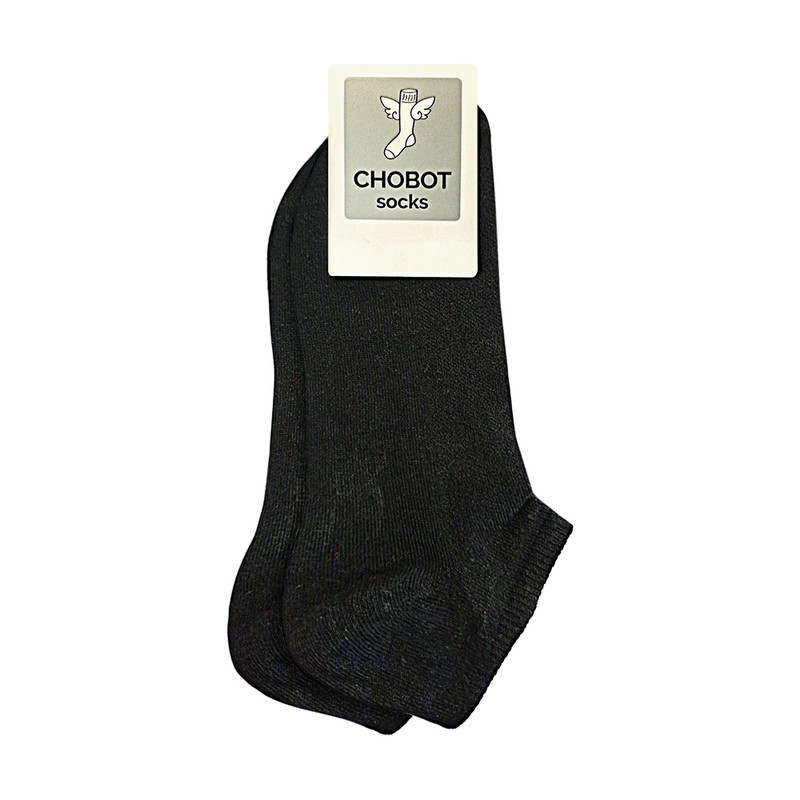 Носки женские, CHOBOT, в ассортименте