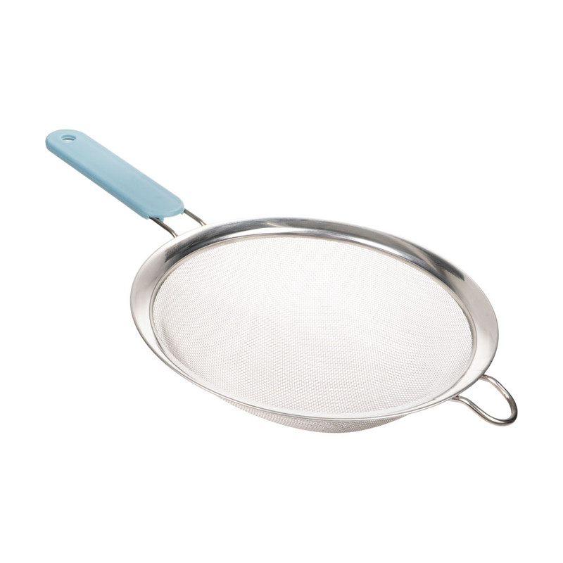 Сито с ручкой, O'Kitchen, 20 см, в ассортименте