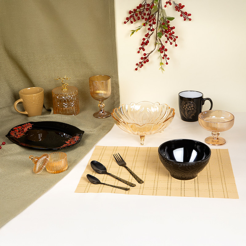 Стакан, O'Kitchen, 390 мл