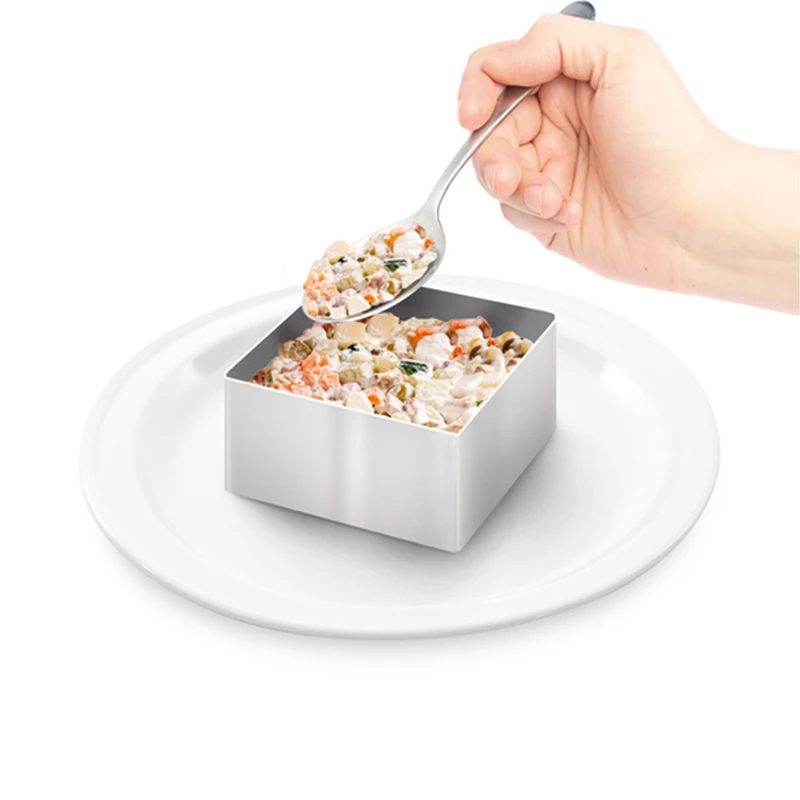 Форма для салата, O'Kitchen, в ассортименте
