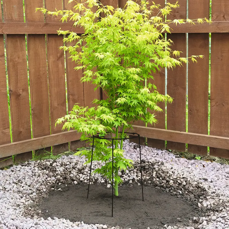 Опора садовая, GreenArt, 40х66 см
