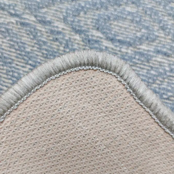 Коврик "HOME", Carpet Hall, 40х60 см, в ассортименте
