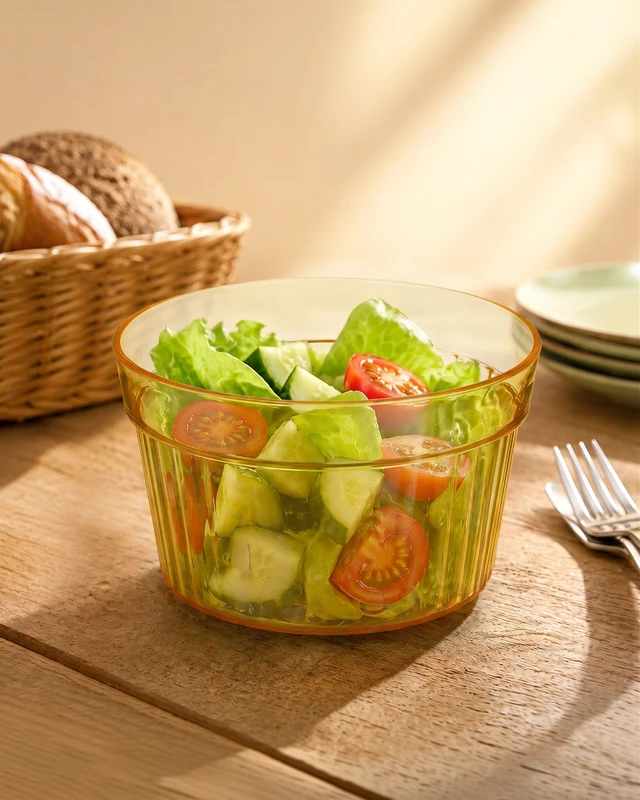 Миска, O'Kitchen, 350 мл, в ассортименте