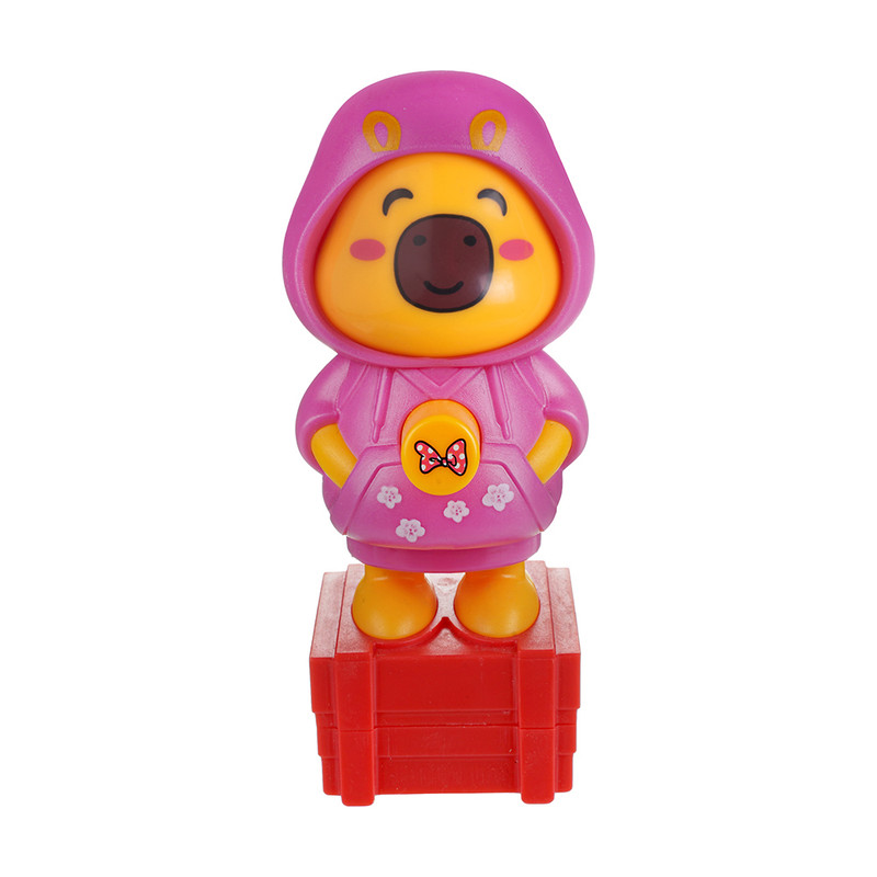 Фигурная точилка, Hupper Dupper, 1 шт., в ассортименте