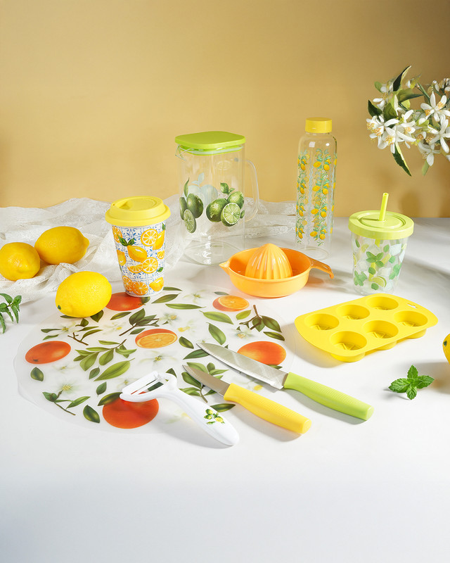 Салатник, O’Kitchen, 330 мл, в ассортименте
