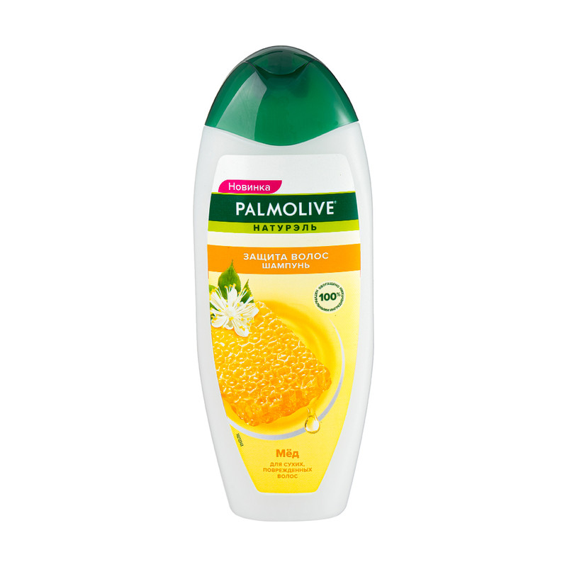 Шампунь, Palmolive, 450 мл
